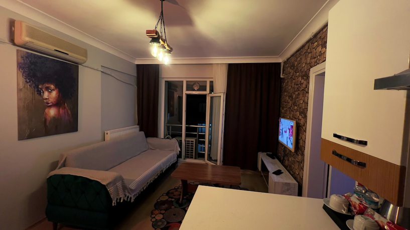 Imagen de la habitación del Edirne House Pansiyon. Foto 10