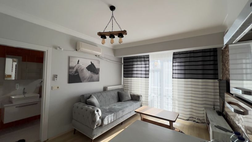 Imagen de la habitación del Edirne House Pansiyon. Foto 11
