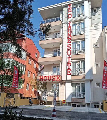 Imagen general del Edirne House Pansiyon. Foto 1