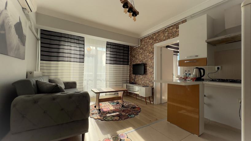 Imagen de la habitación del Edirne House Pansiyon. Foto 12
