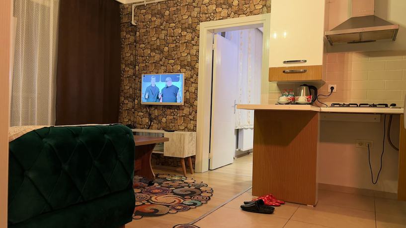Imagen de la habitación del Edirne House Pansiyon. Foto 13