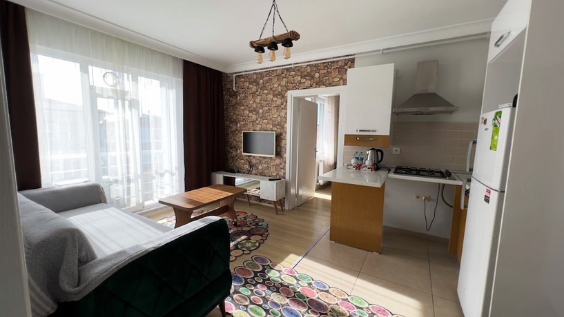 Imagen de la habitación del Edirne House Pansiyon. Foto 17