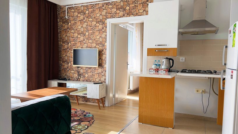 Imagen de la habitación del Edirne House Pansiyon. Foto 19