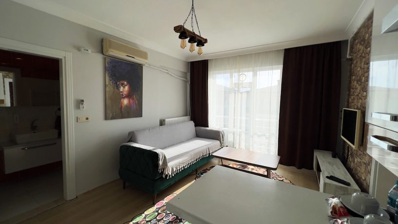 Imagen de la habitación del Edirne House Pansiyon. Foto 20