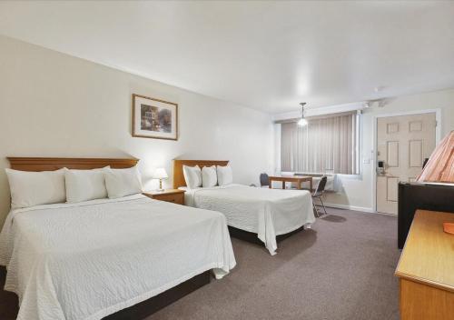 Imagen de la habitación del Edison Motor Lodge. Foto 17