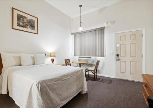 Imagen general del Edison Motor Lodge. Foto 6