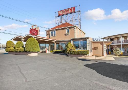 Imagen general del Edison Motor Lodge. Foto 14
