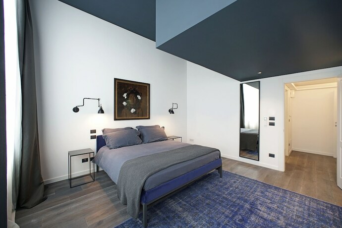 Imagen de la habitación del Edit Lofts. Foto 11
