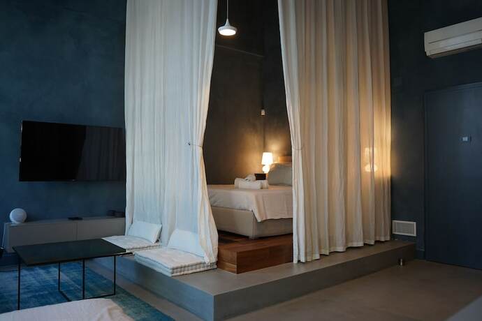 Imagen general del Edit Lofts. Foto 3