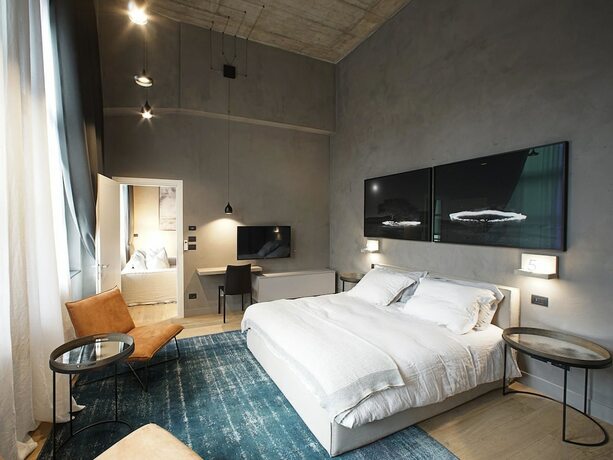 Imagen de la habitación del Edit Lofts. Foto 15
