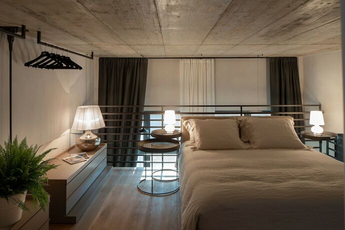 Imagen de la habitación del Edit Lofts. Foto 16
