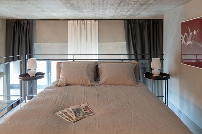 Imagen general del Edit Lofts. Foto 7