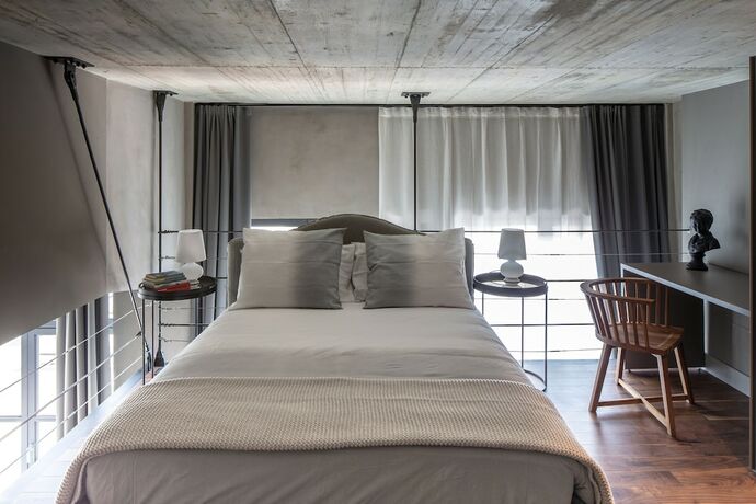Imagen general del Edit Lofts. Foto 9