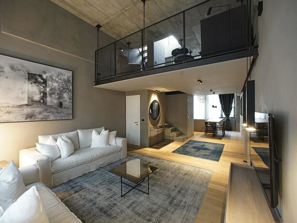 Imagen de la habitación del Edit Lofts. Foto 19