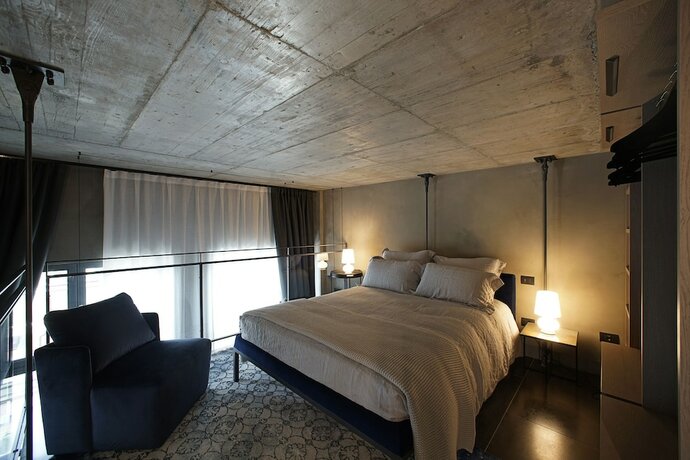 Imagen de la habitación del Edit Lofts. Foto 20