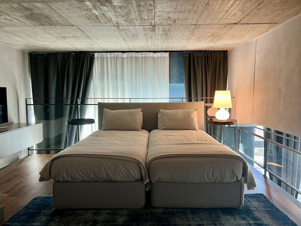 Imagen general del Edit Lofts. Foto 10