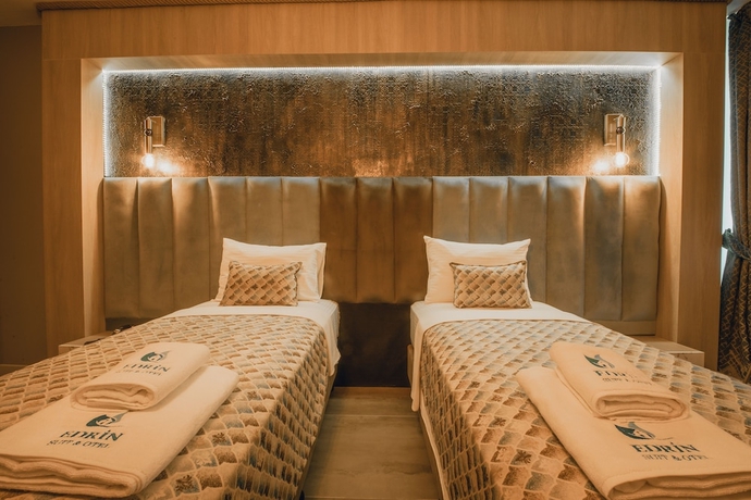 Imagen de la habitación del Edrin G&ouml;zde Hotel. Foto 11