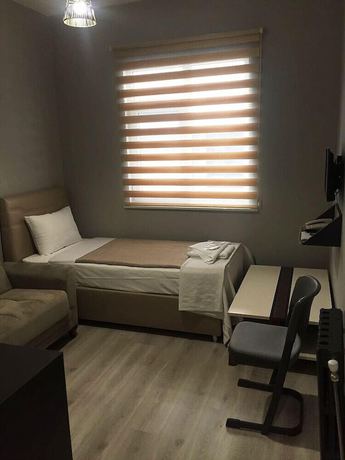 Imagen de la habitación del Edrin Hotel. Foto 12