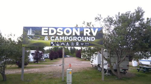 Imagen general del Edson Rv Park & Campground. Foto 1