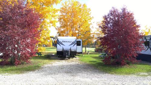 Imagen de la habitación del Edson Rv Park & Campground. Foto 2
