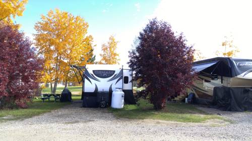 Imagen de la habitación del Edson Rv Park & Campground. Foto 3