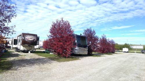 Imagen de la habitación del Edson Rv Park & Campground. Foto 4