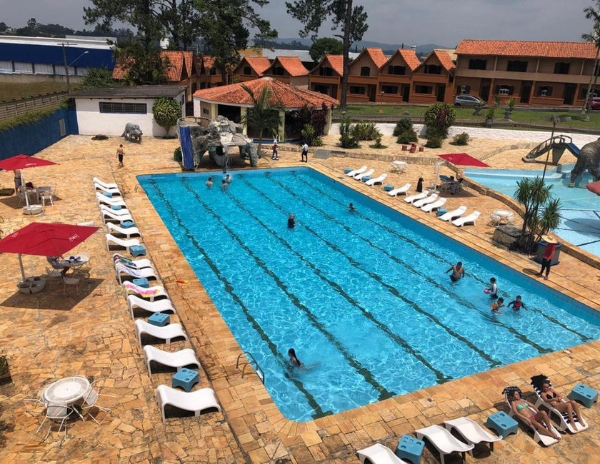 Imagen general del Eduardos Park Hotel. Foto 1