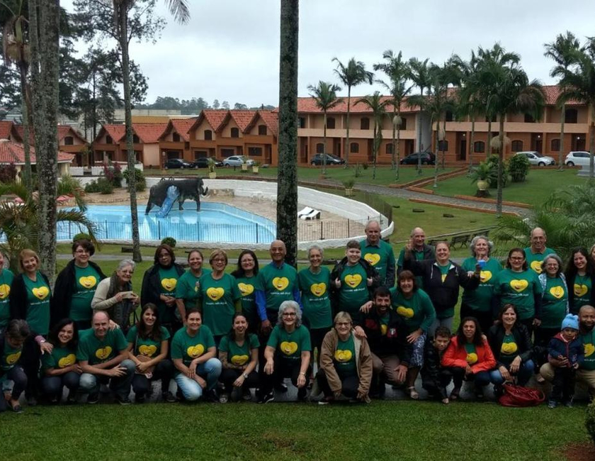 Imagen general del Eduardos Park Hotel. Foto 10