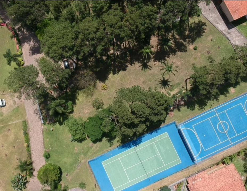 Imagen general del Eduardos Park Hotel. Foto 11