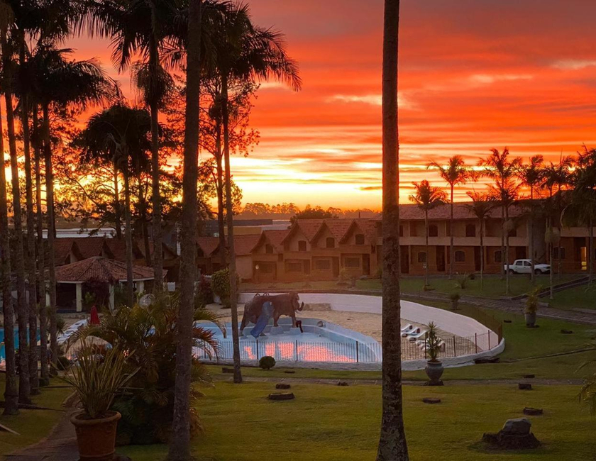 Imagen general del Eduardos Park Hotel. Foto 13