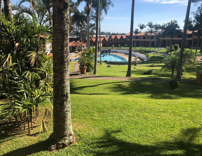 Imagen general del Eduardos Park Hotel. Foto 14