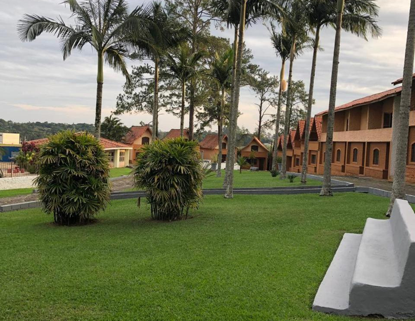 Imagen general del Eduardos Park Hotel. Foto 16