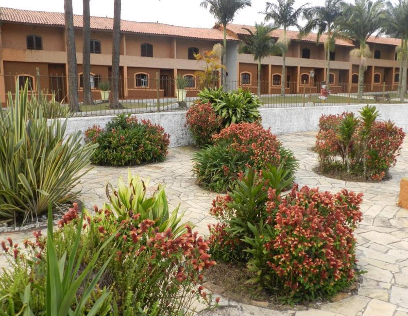 Imagen general del Eduardos Park Hotel. Foto 17