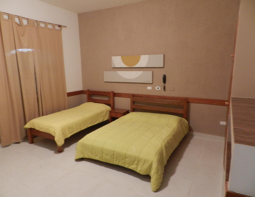 Imagen general del Eduardos Park Hotel. Foto 18