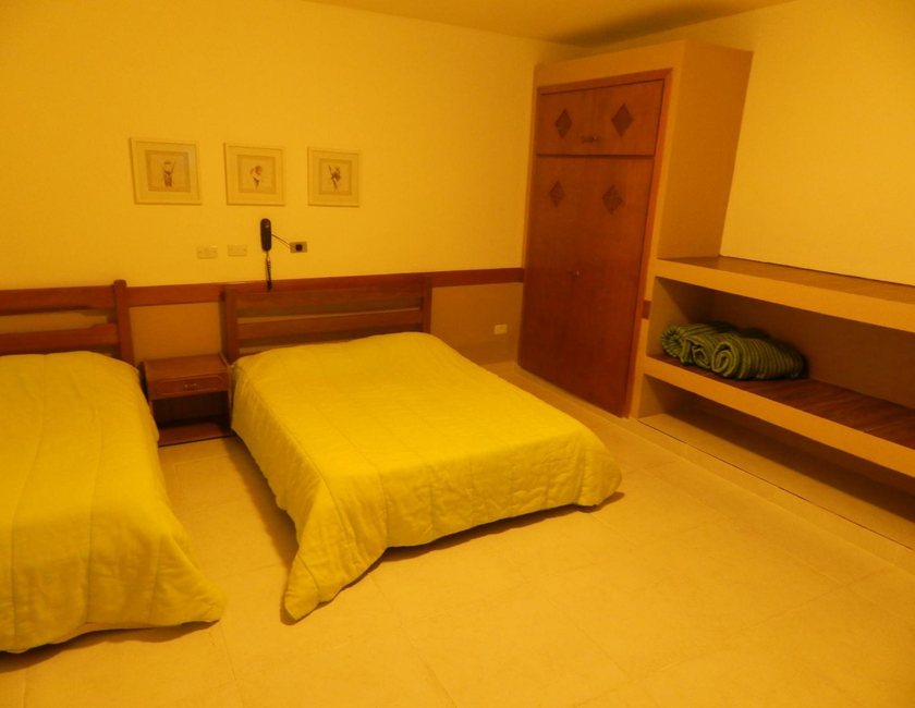 Imagen general del Eduardos Park Hotel. Foto 19