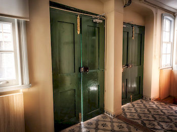 Imagen general del Educa Suites Balat. Foto 4