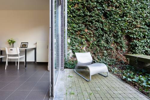 Imagen de la habitación del Edville Studio. Foto 3