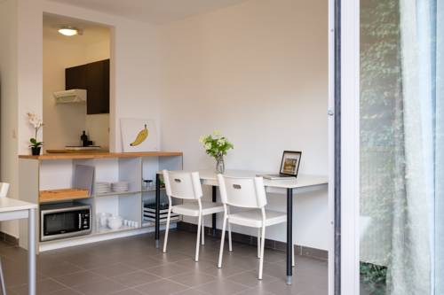 Imagen de la habitación del Edville Studio. Foto 4