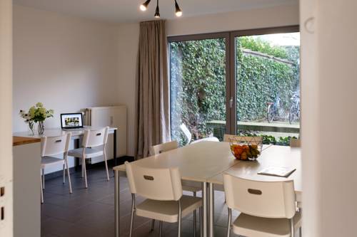 Imagen de la habitación del Edville Studio. Foto 6