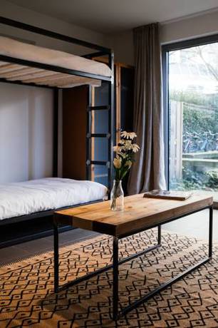 Imagen de la habitación del Edville Studio. Foto 8