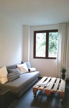 Imagen de la habitación del Edville Studio. Foto 9