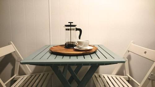 Imagen de la habitación del Edville Studio. Foto 10