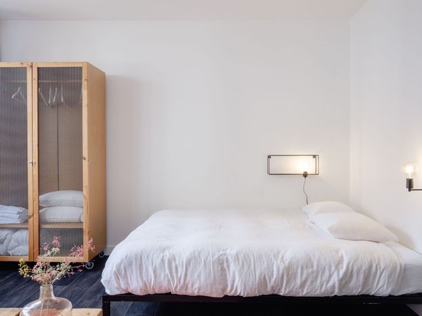 Imagen de la habitación del Edville Studio. Foto 3