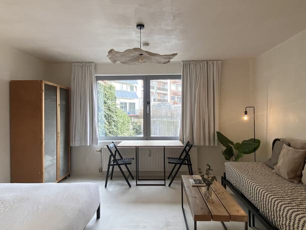 Imagen de la habitación del Edville Studio. Foto 5