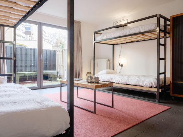 Imagen de la habitación del Edville Studio. Foto 7