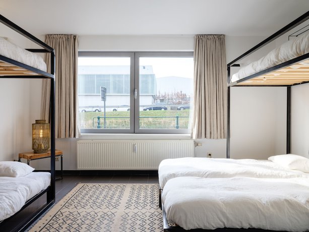 Imagen general del Edville Studio. Foto 1