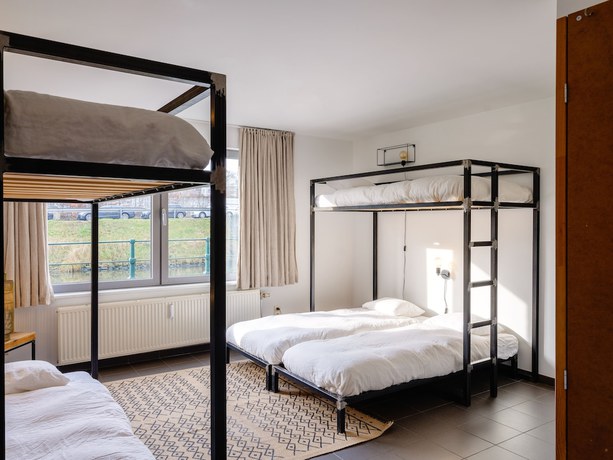 Imagen de la habitación del Edville Studio. Foto 9