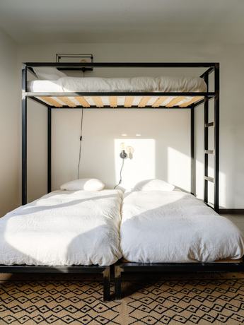 Imagen de la habitación del Edville Studio. Foto 10