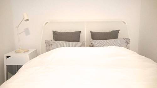 Imagen de la habitación del Edville Studio. Foto 14