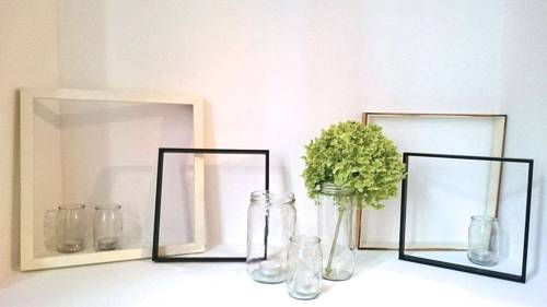 Imagen de la habitación del Edville Studio. Foto 15